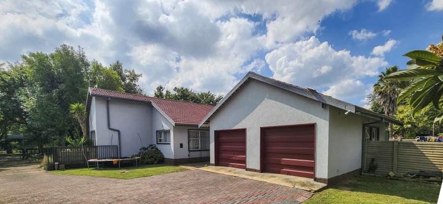 3 Bedroom Property for Sale in Sasolburg Ext 23 Free State